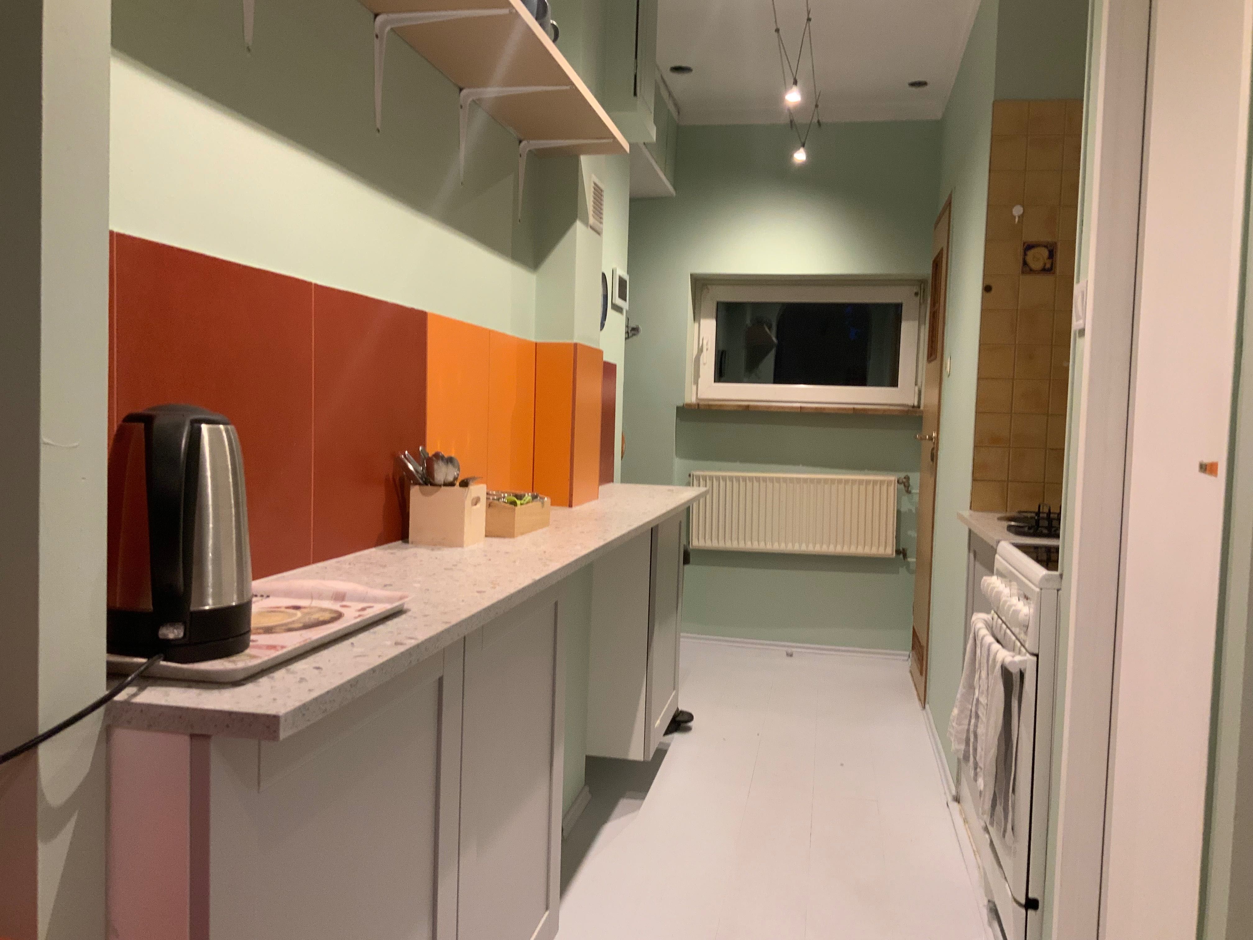 Apartament 4 osobowy