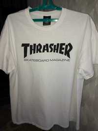 футболка Thrasher Трешер