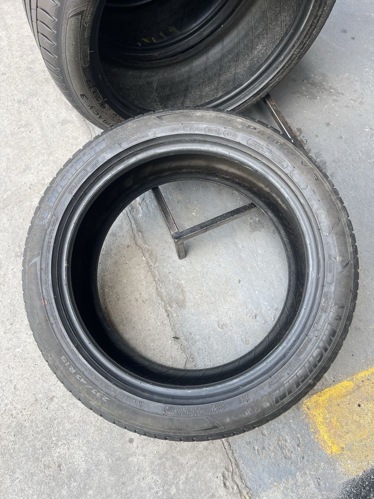 Шини літні R18 235 45 Michelin primacy 3 Склад Осокорки