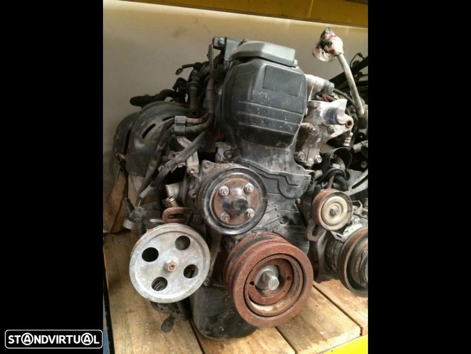 Motor Lexus 2.0i de 2002