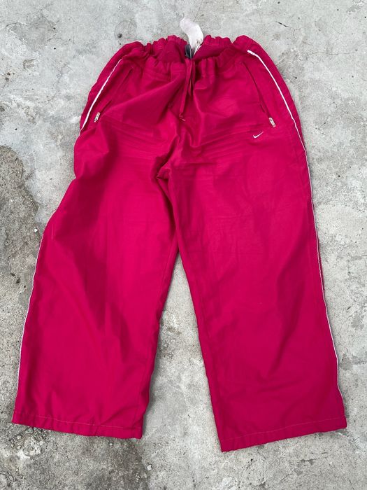 бріджі Nike