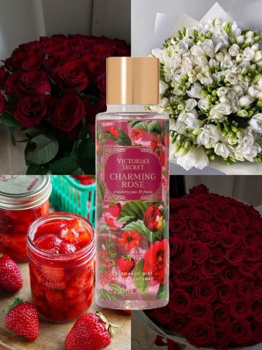 Victoria’s Secret оригінал