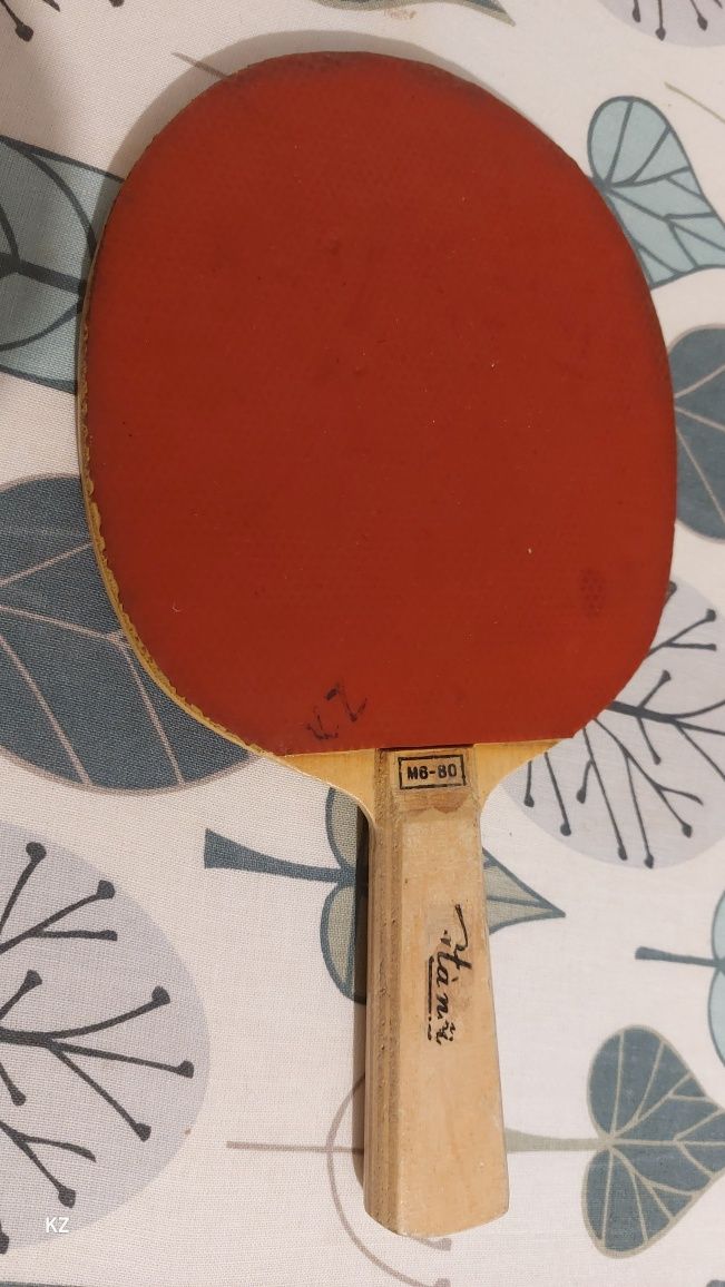 Paletka ping pong