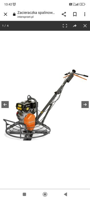 Wynajem wypożyczalnia sprzętu