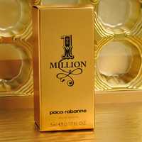 Paco Rabanne Perfume 1 One Million