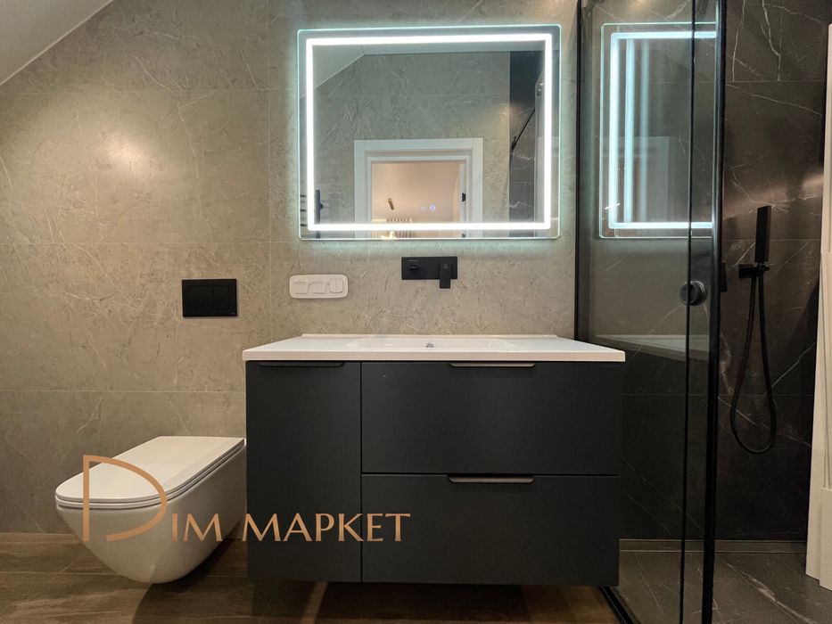 Квадробудинок з ремонтом|меблямиІтехнікою‼️свій заїзд