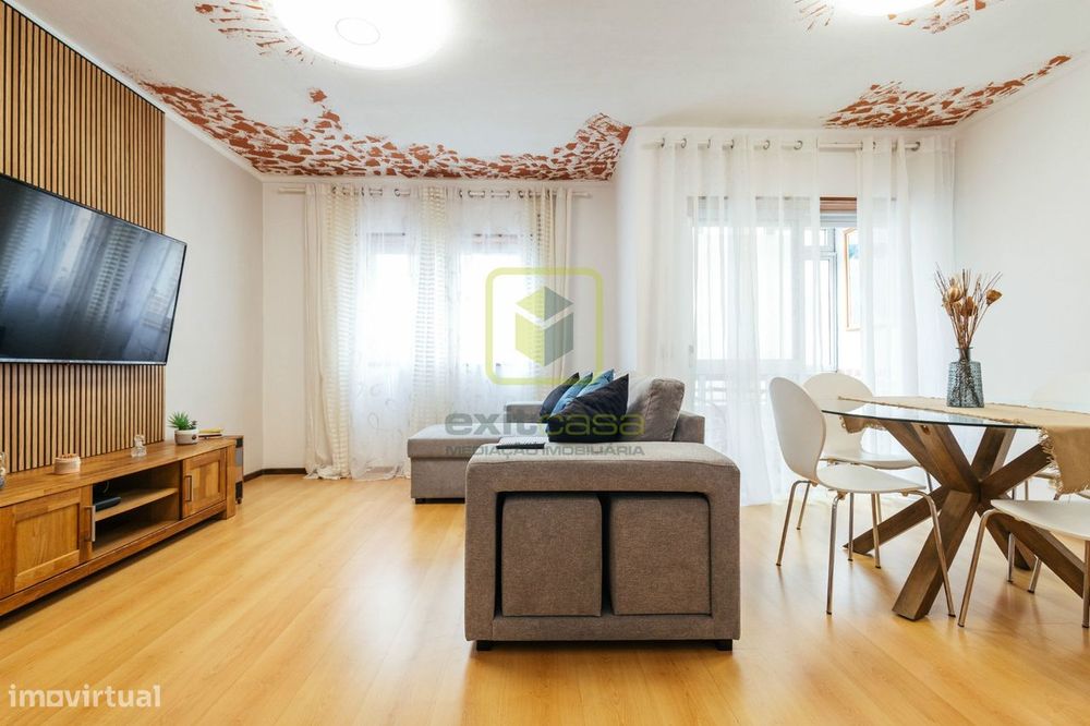 Apartamento T2