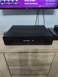 Wzmacniacz zintegrowany Arcam a 15