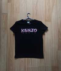 Оригінальна футболка Kenzo Paris