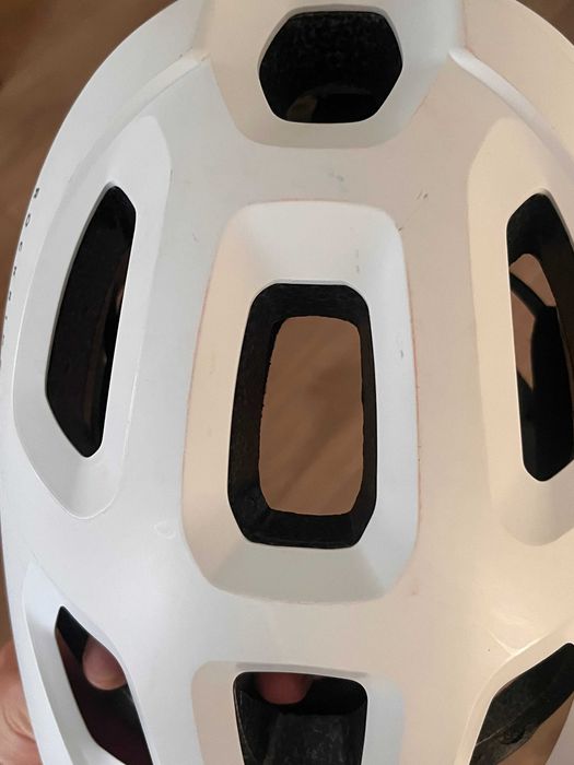 Kask rowerowy MTB Rockrider EXPL 100 55 - 59sm