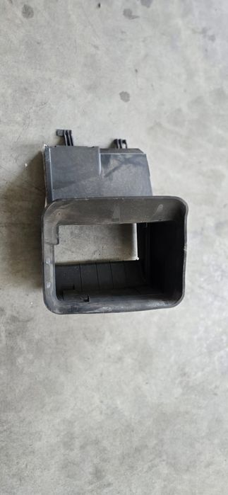 Kierownica powietrza Renault Clio IV Captur I