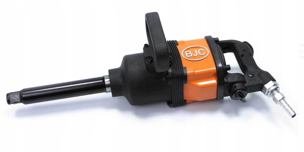 Pneumatyczny klucz  BJC 1'' 4800Nm TIR 788 ciężarowe rolnicze