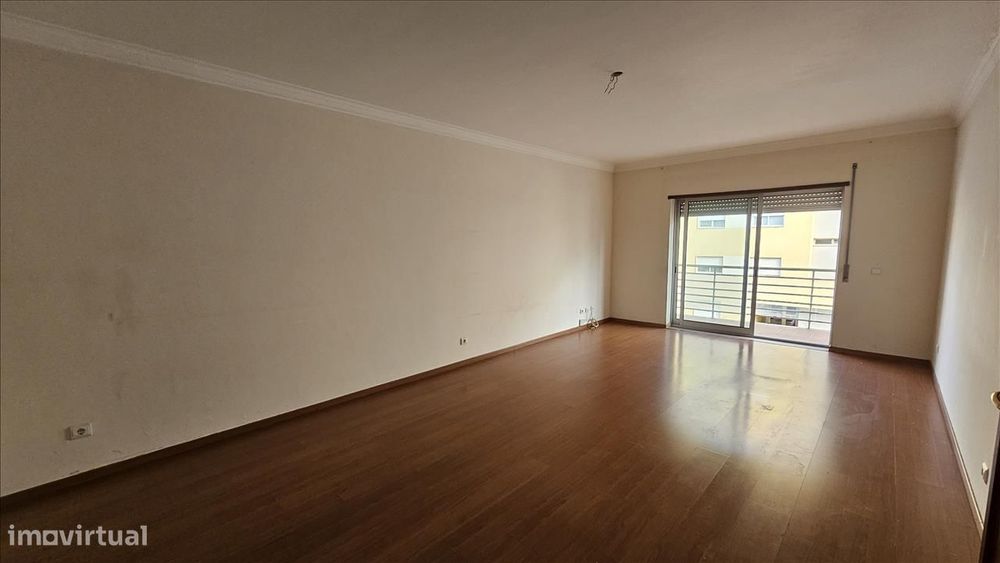 Apartamento moderno no Alto do Seixalinho