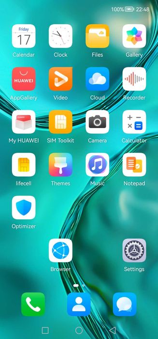 Huawei P40 lite 6/128 gb