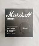 Marshall Major V Czarne