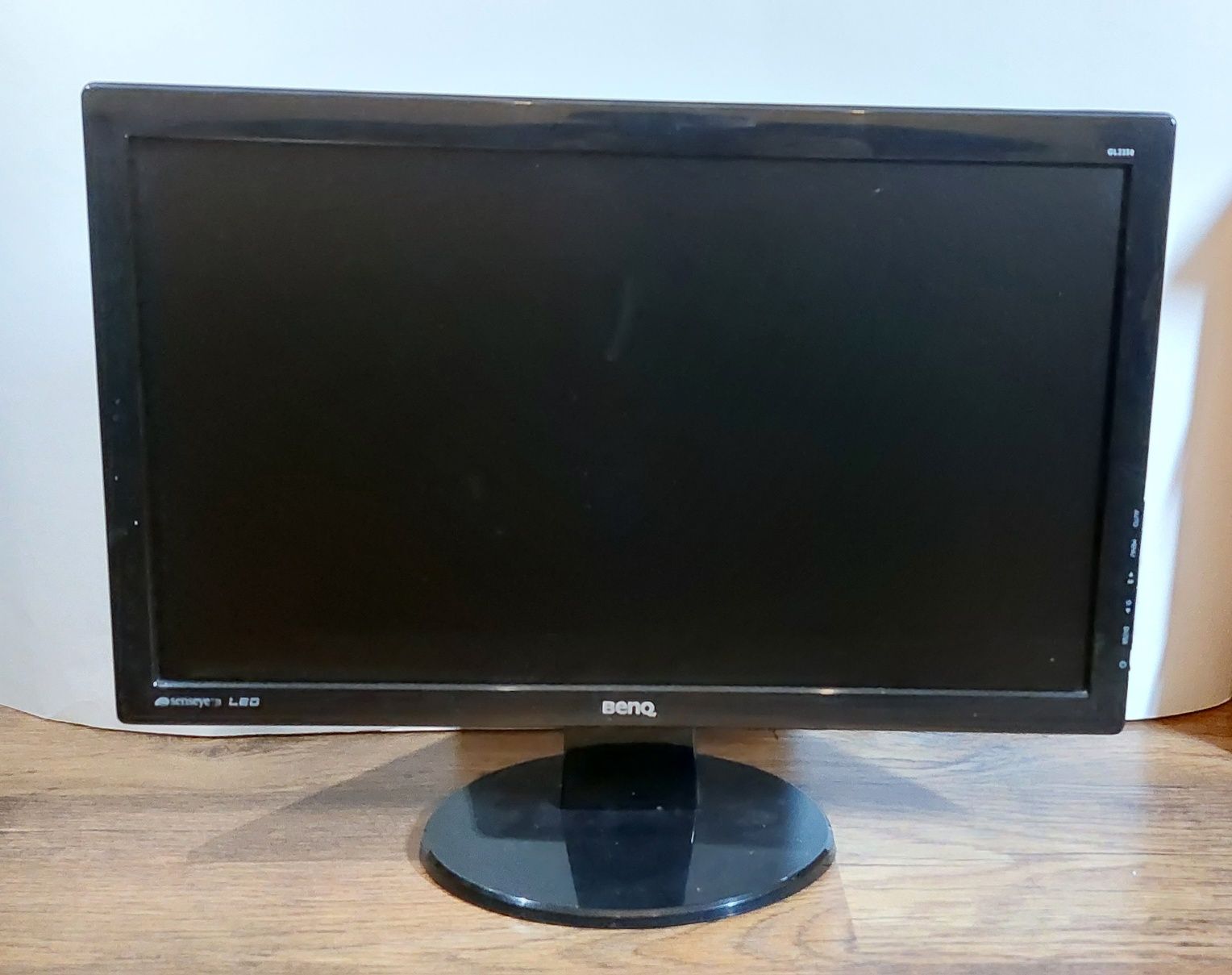 Komputer PC gamingowy Acer predator G3-605 + monitor w pełni sprawny