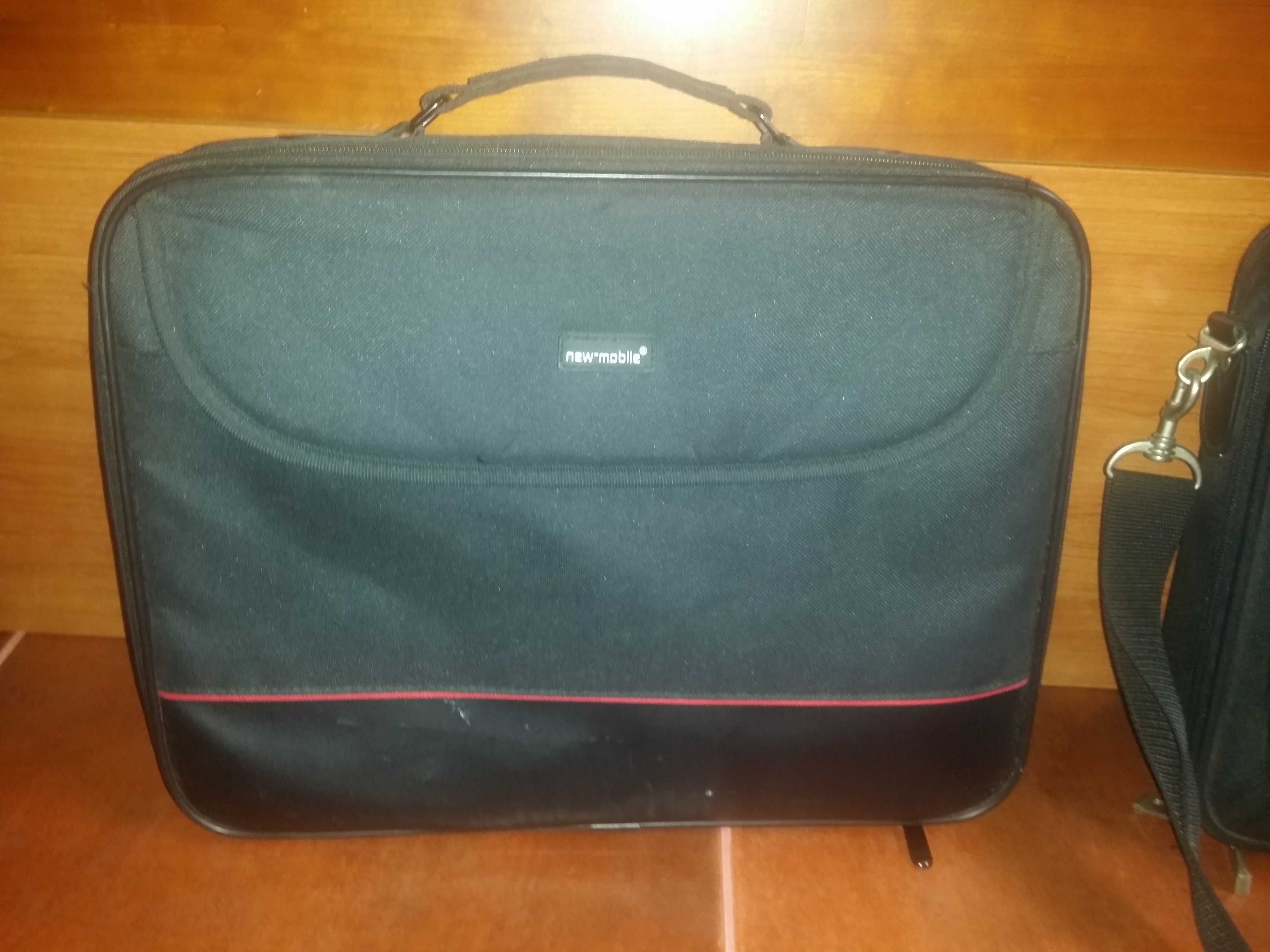 Mala bolsa capa protecao computador pc portatil