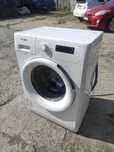 Pralka Whirlpool 6kg 1000obr/min - sprawna, wąska