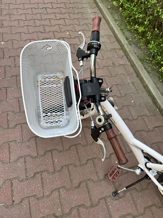 Rower b’twin 24 cale