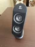 Колонка logitech
