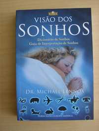 Visão dos Sonhos do Dr. Michael Lennox