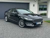 Ford Mondeo 2.0 180KM 4x4 Vignale Bardzo ładny stan Zapraszam