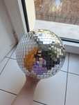 Kula dyskotekowa Disco 20 cm