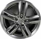 BMW X2 F39 X1 F48 ALUFELGA FELGA 18 CALI 7,5J ET51 5X112 7850456