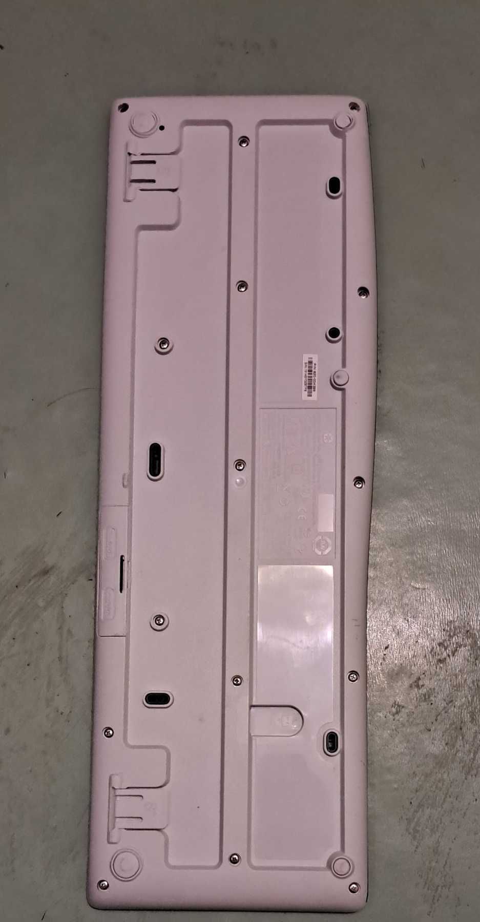 Клавиатура Logitech K270