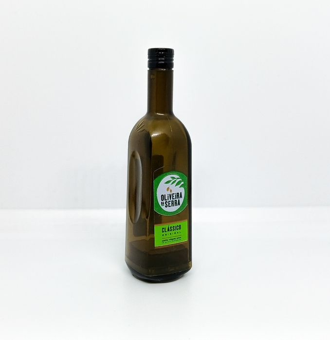 Miniatura Azeite Oliveira da Serra lidl SHOP 2020