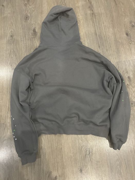 Bluza spyder rozmiar L