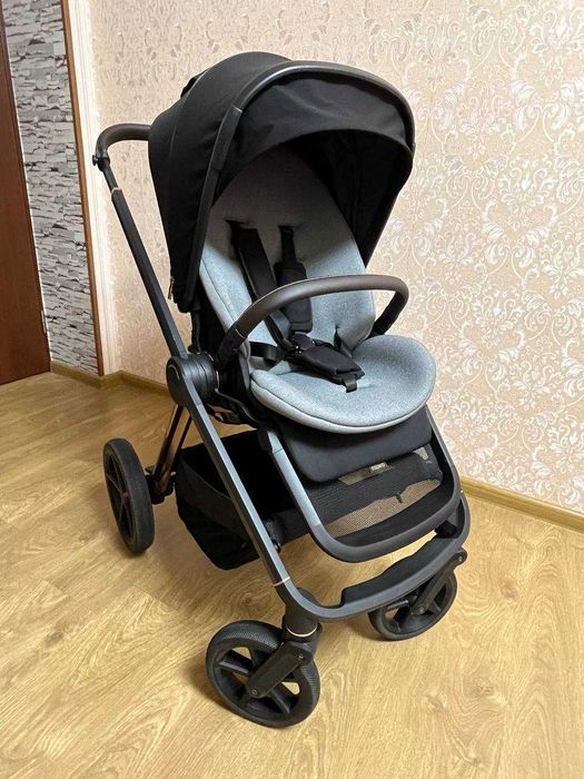 Коляска 2в1 Espiro Miloo