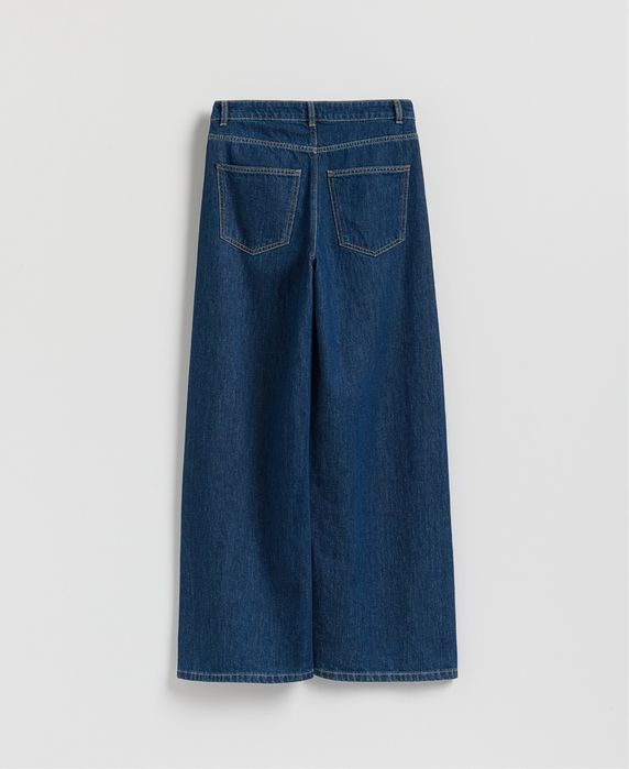 Джинси жіночі Reserved WIDE LEG  Розмір 36