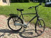 Rower Gazelle Chamonix c7