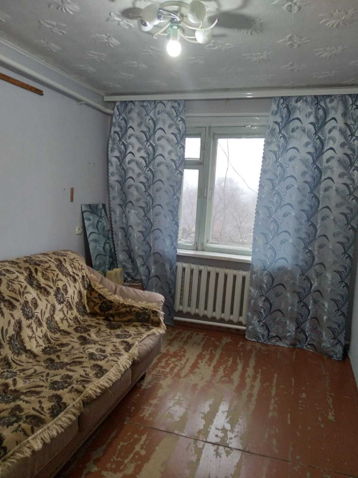 Продаж 3-кімнатної квартири від власника