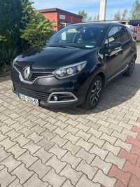 Renault Captur - nie wymaga wkładu finansowego