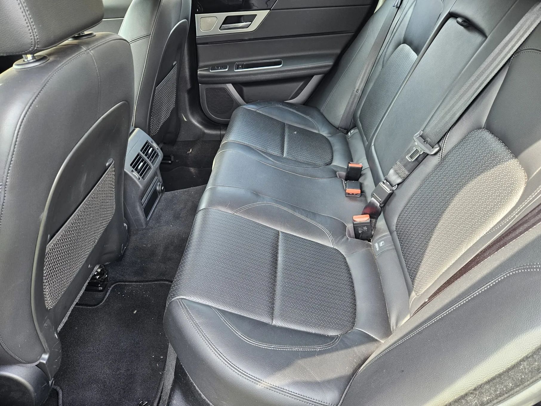 Jaguar XF jaguar xf