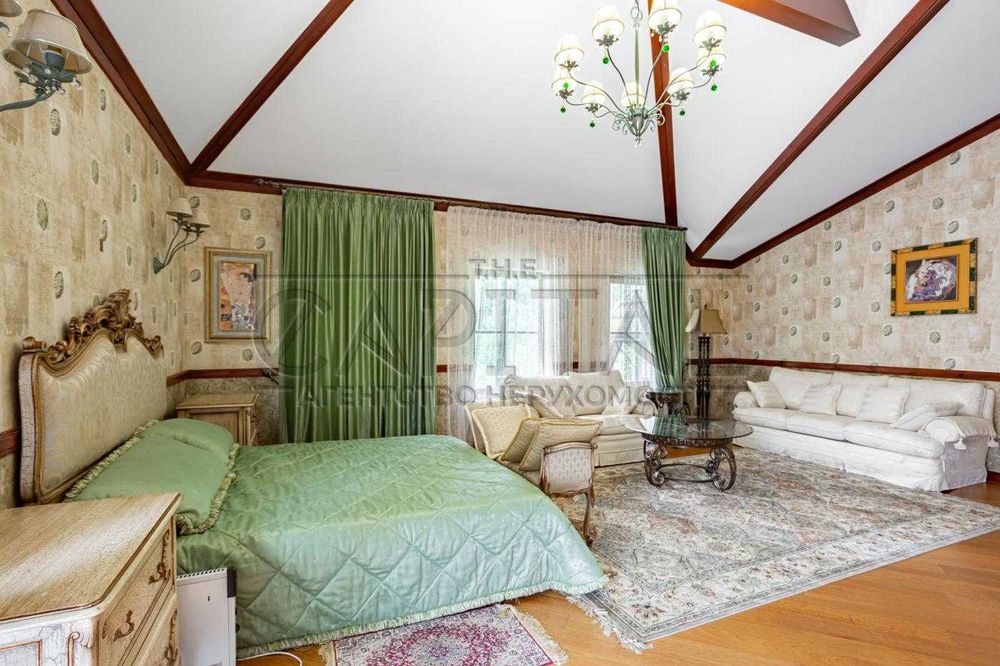 Продажа дома, КГ SWISSTOWN, Осиково, Макаровский