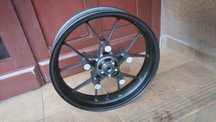 EU Koło Felga Przód HONDA CB 500R CBR 500 22- IDEAŁ 3.5x17