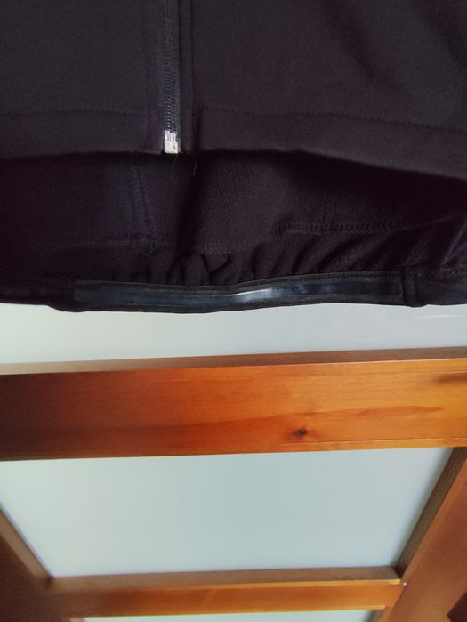 Rozpinana bluza Active touch rozm 40