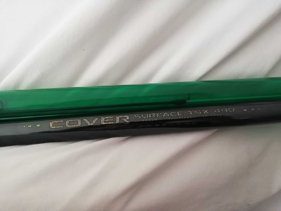 Canas de pesca SURFCASTING, BOIA.