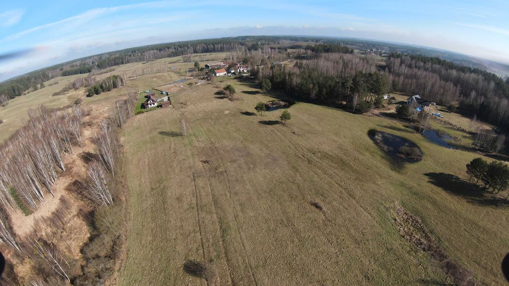 Przepiękna działka obok Olsztyna, Wyrandy, gm Purda - 30 - wlasciciel