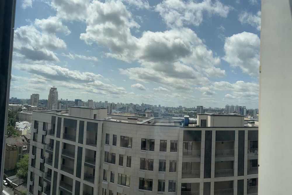 БЕЗ%! Квартира із стильним ремонтом в елітному ЖК «Ярославів град»!