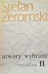 Utwory Wybrane Tom 2 S. Żeromski