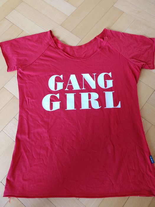 Nowa bluzka t-shirt Lalu rozm.M