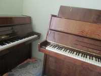 Продам пианино Petrof, (под вкус и цвет)