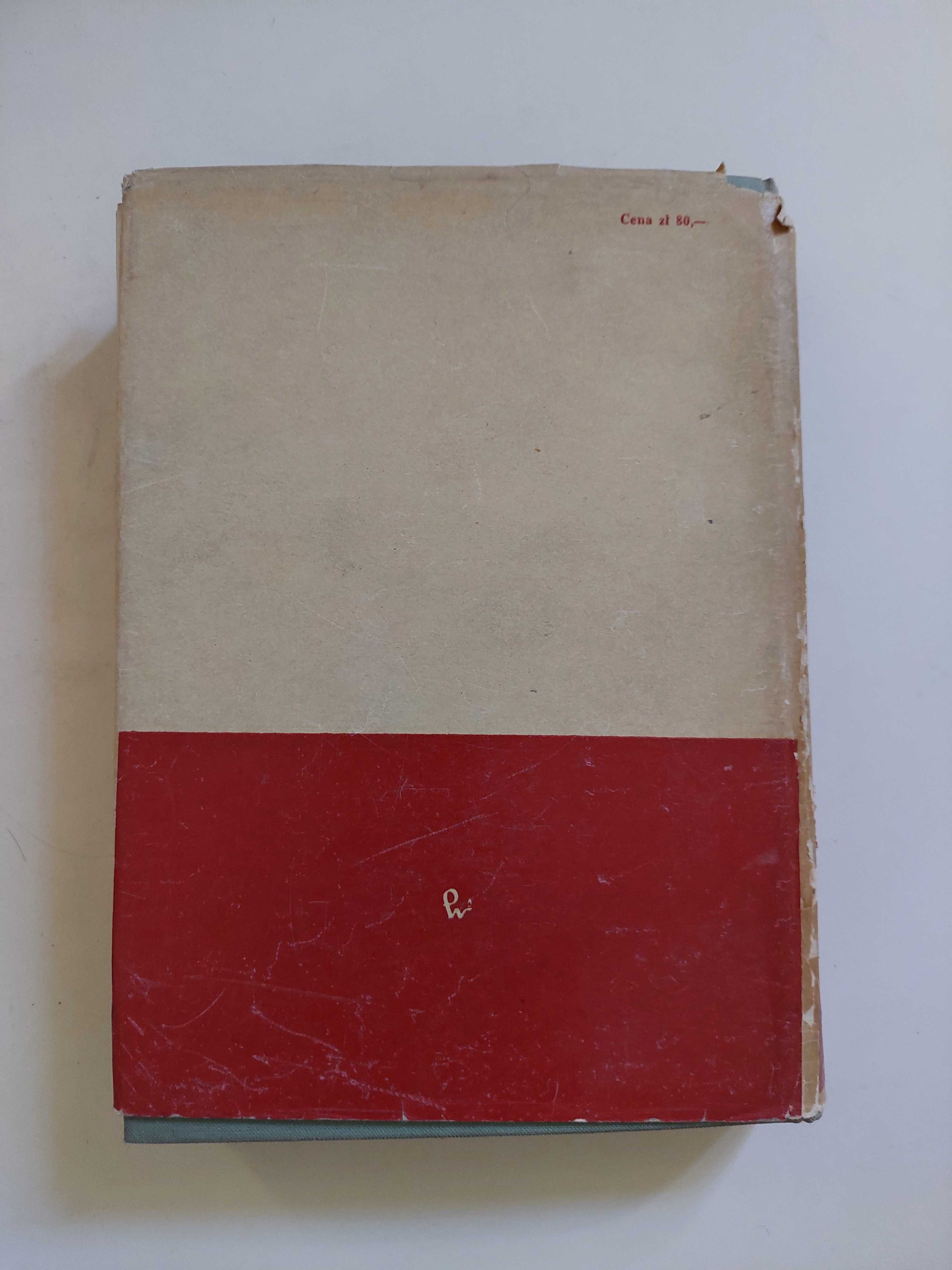 Historia powszechna 1789 - 1870 - M. Żywczyński