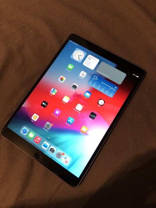 Планшет APPLE iPad Pro A1701 10.5 Wi-Fi 128gb