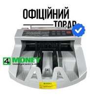 Проверочная Машинка Банкнот COUNTER PRO 2089/7089 Рахунок Грошей Денег