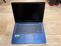 Asus UX430UQ i7-7500U 8GB RAM 512 SSD GeForce 940MX Windows 10